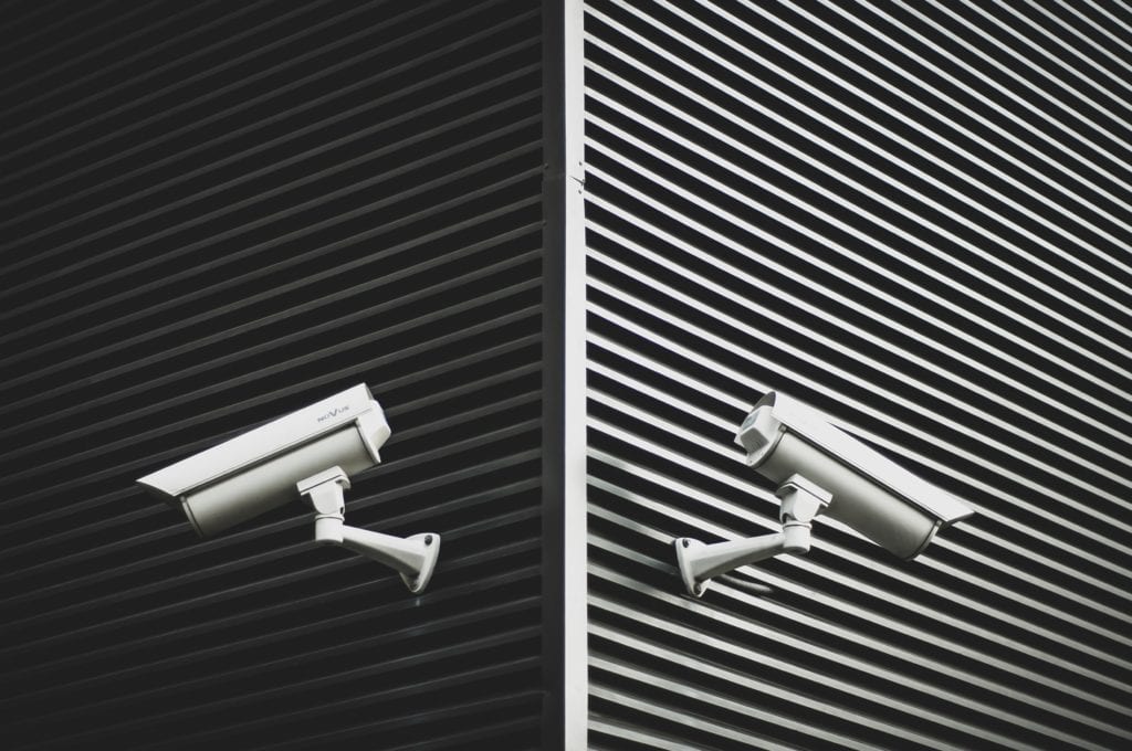 Essential Things About Security Camera System