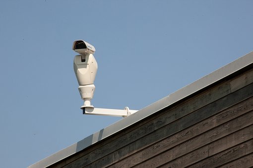 Wireless Security Camera System: Know About It